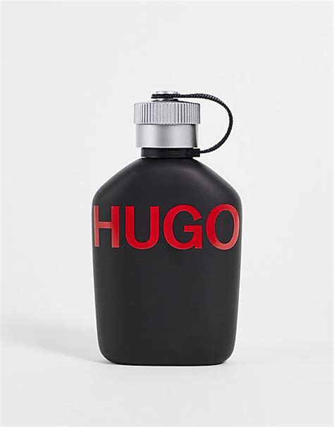 hugo just different for him asos.